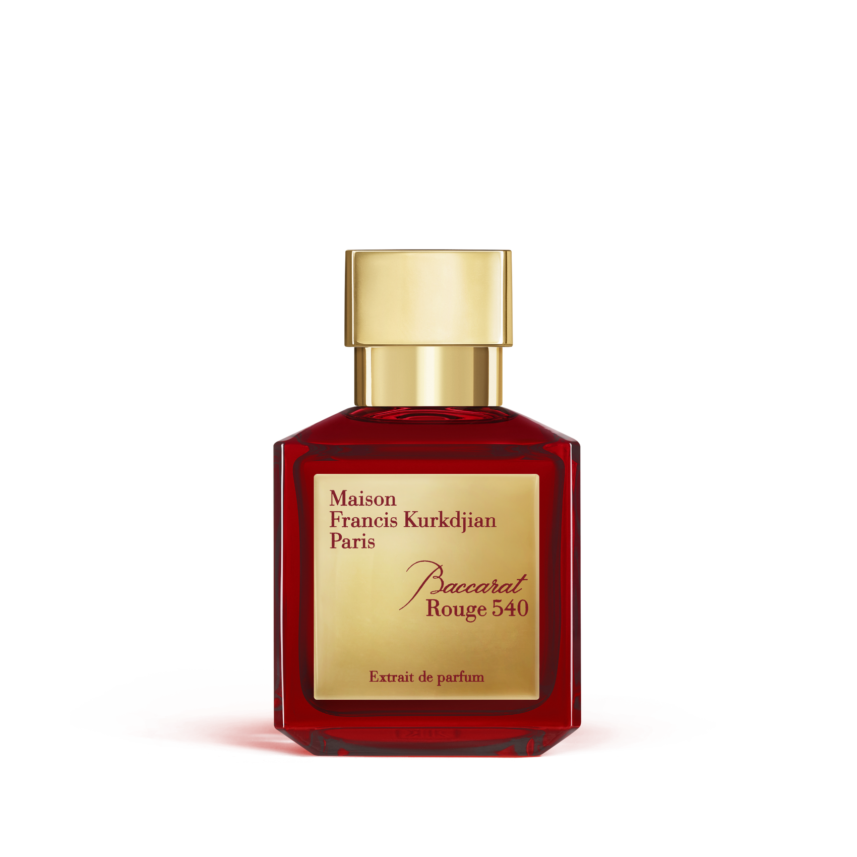 Baccarat Rouge 540 Extrait de parfum 2.4 fl.oz.