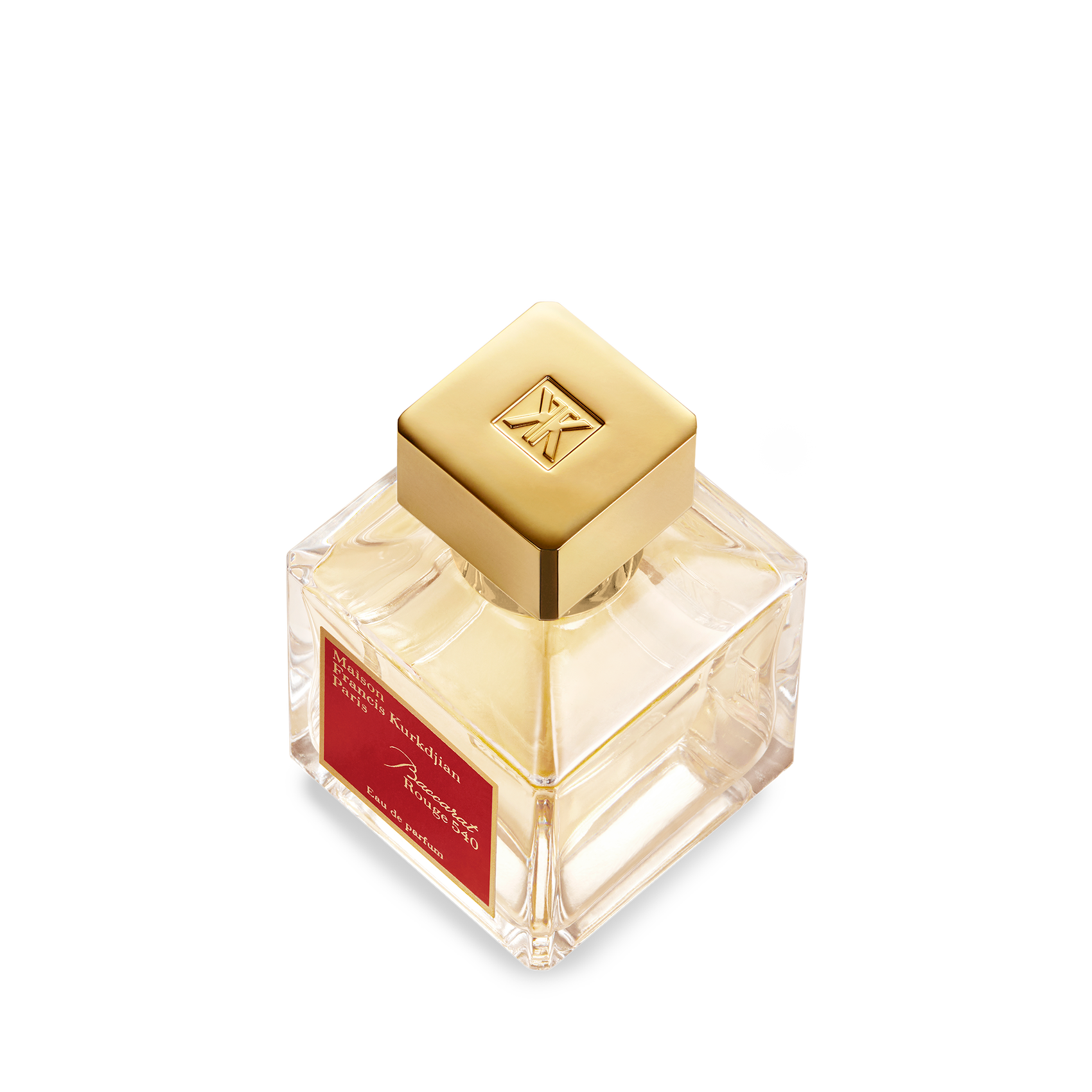 Baccarat Rouge 540 Eau de parfum2.webp