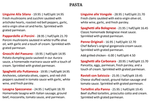 Il Paesano Ristorante Italiano