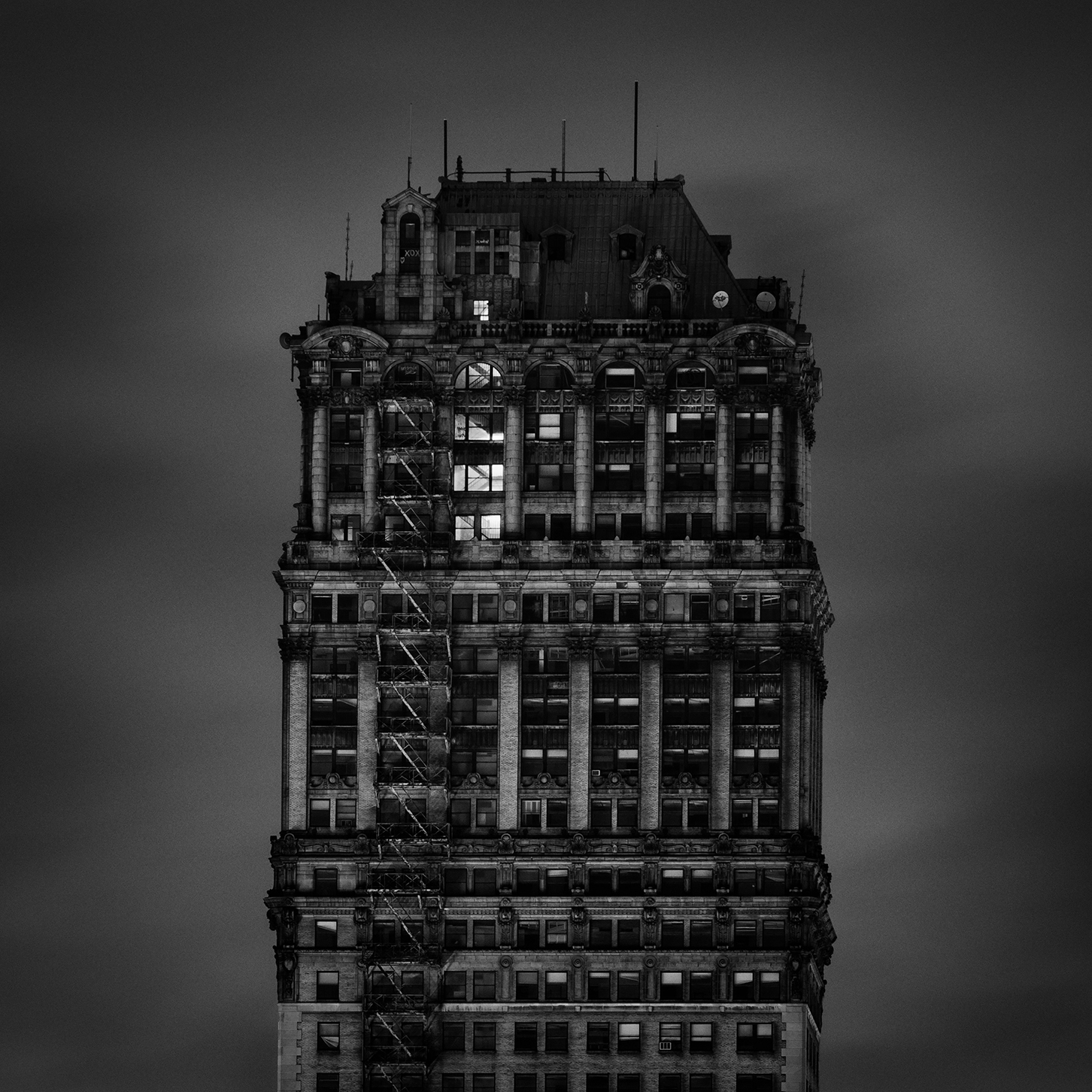 Book Tower 2015