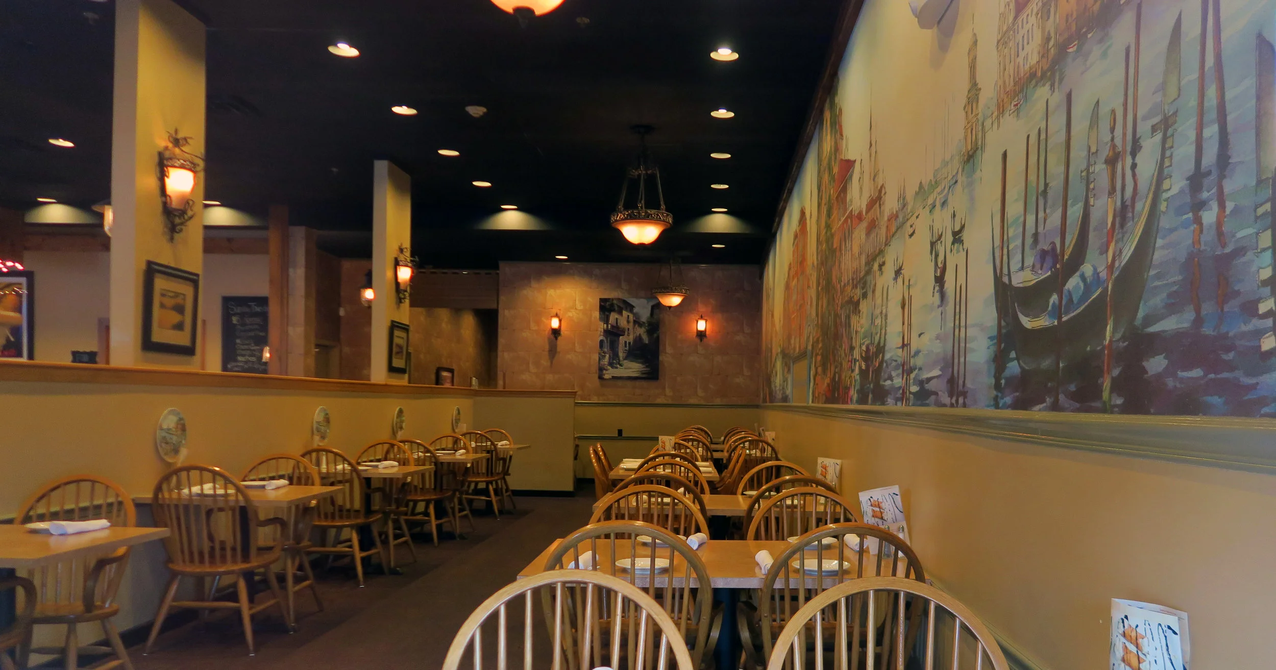 About Us — A.J. Tomaiolo's Restaurant