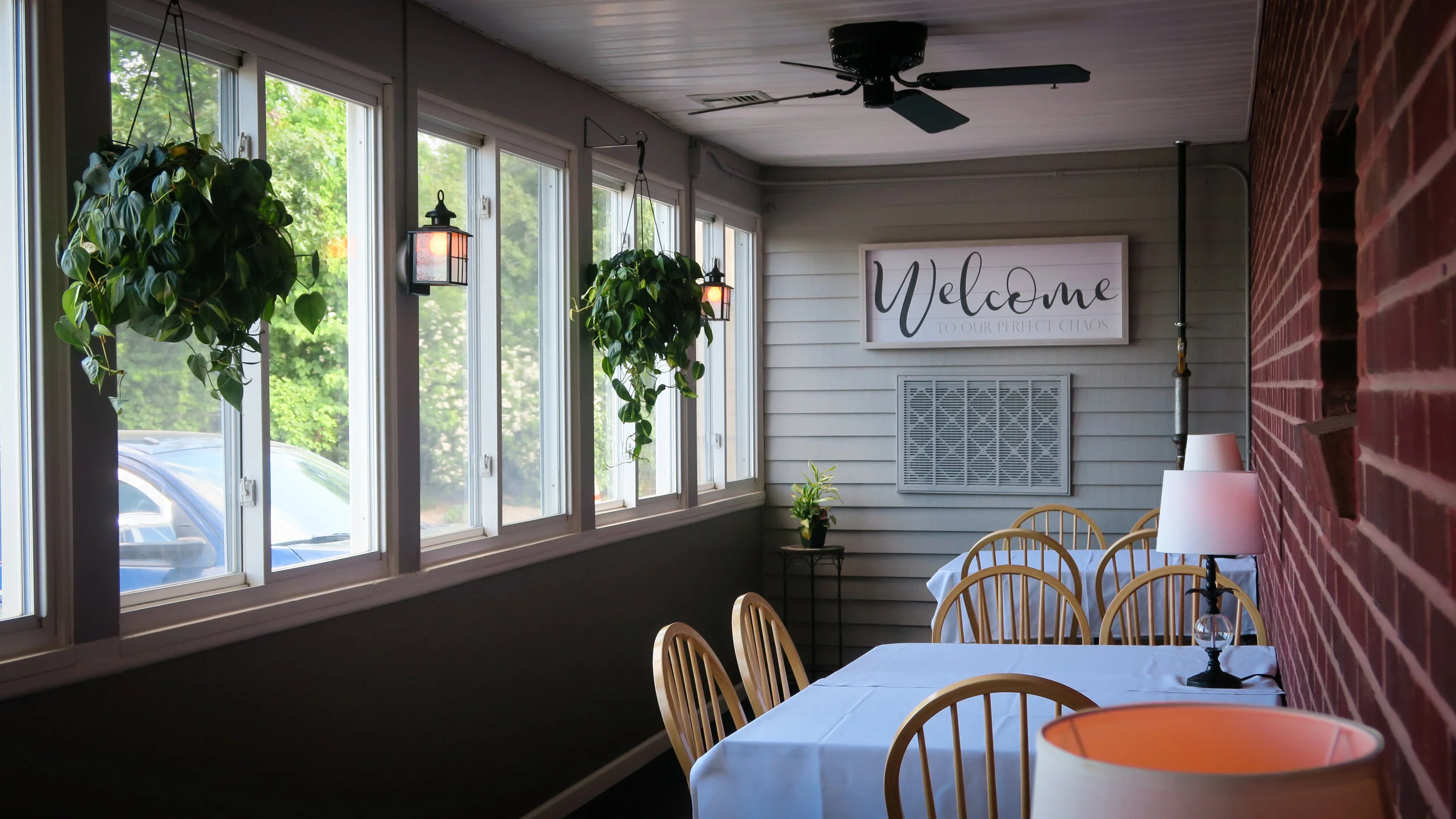 About Us — A.J. Tomaiolo's Restaurant