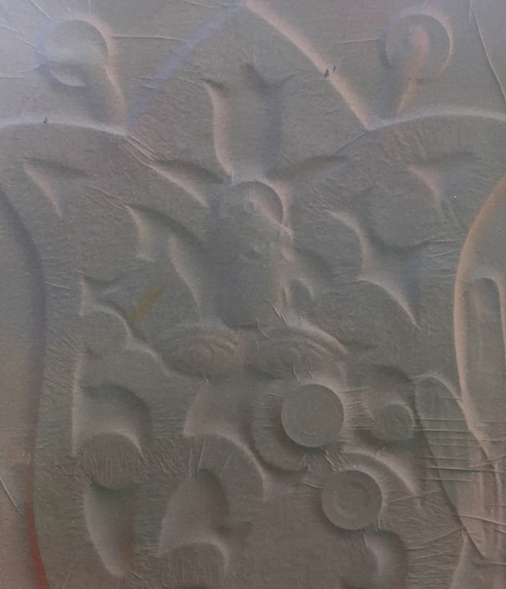 Teto Elsiddique: a distant fire