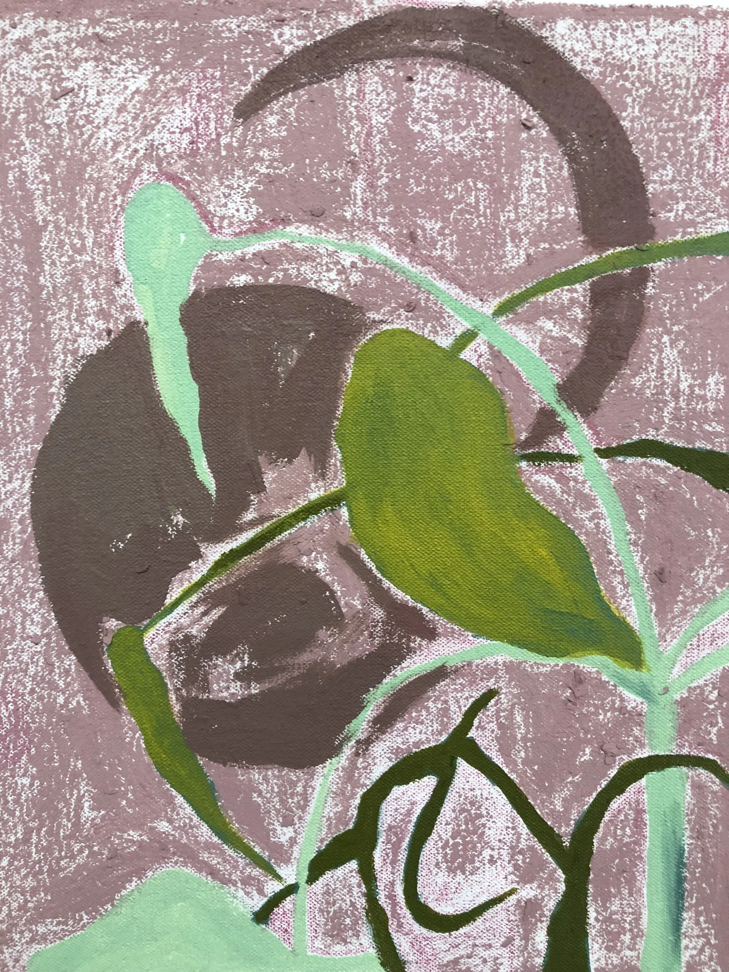 Chelsea Cater: lightning talk