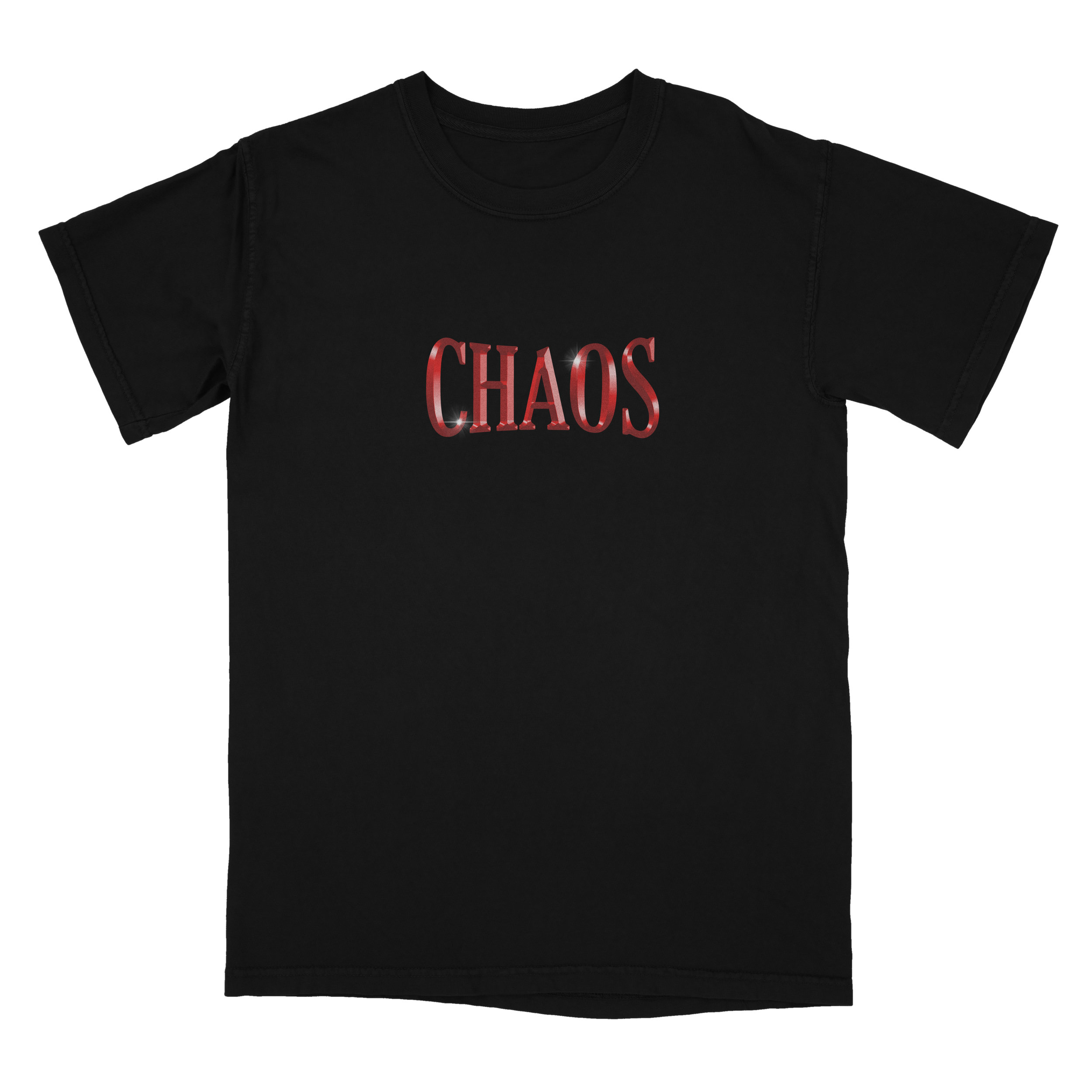 Chaos Tee