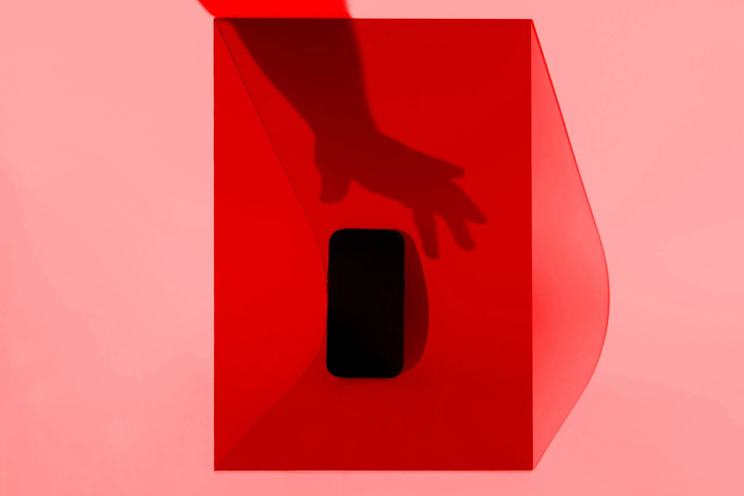   Tech , photographed by  Maria Mavropoulou . 