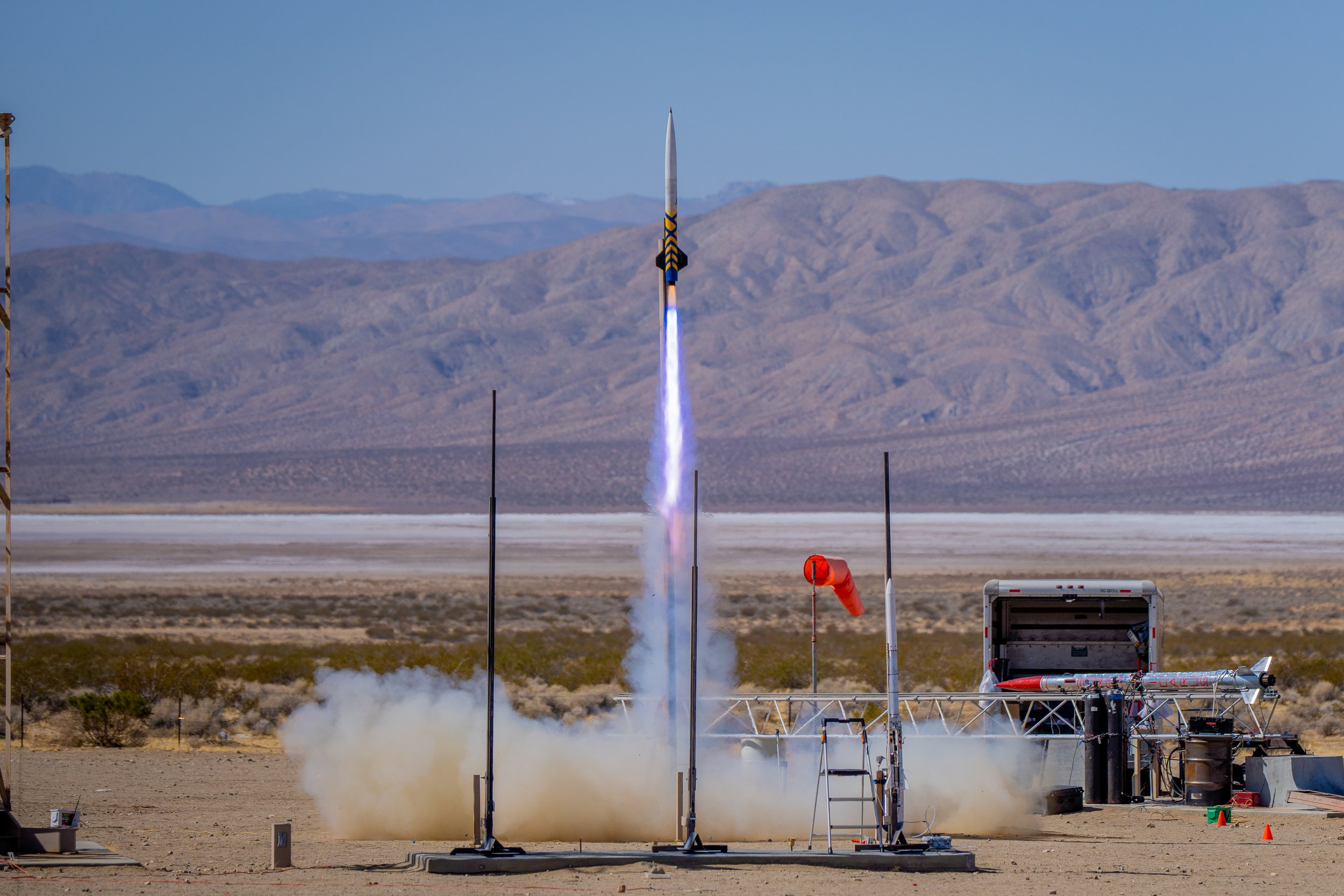 High Altitude Demonstrator (HAD) — Space Enterprise at Berkeley