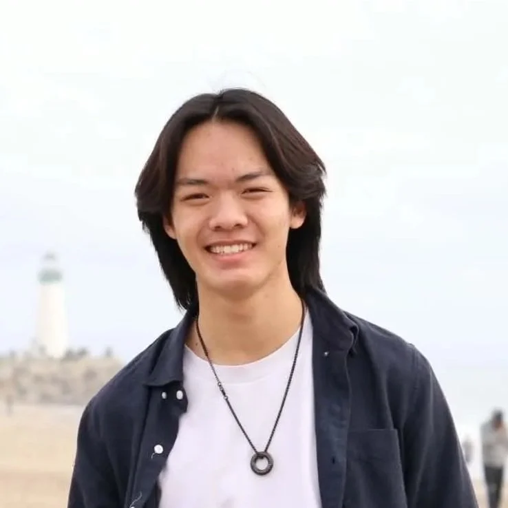 Joshua Yan Team — Space Enterprise at Berkeley