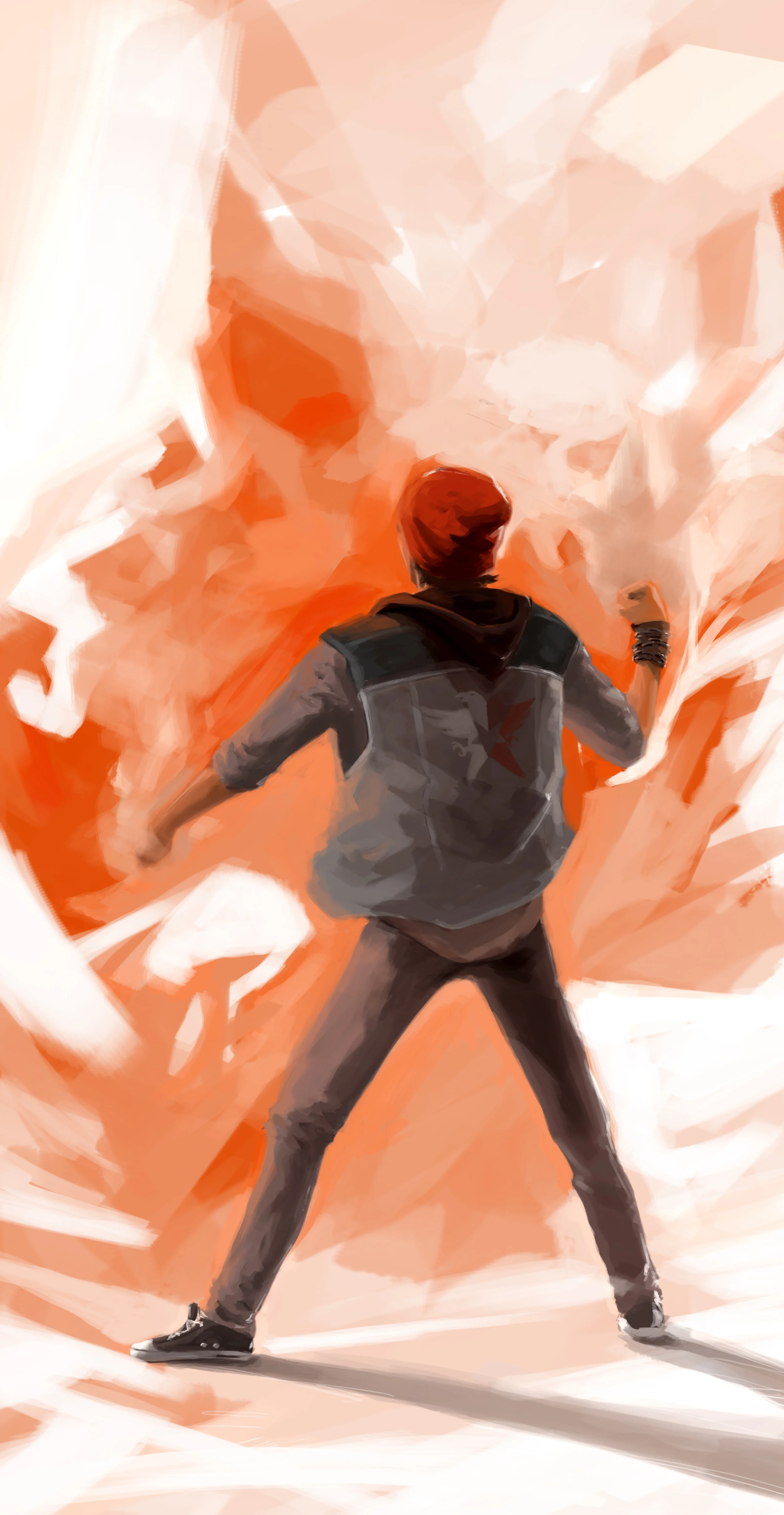 Infamous