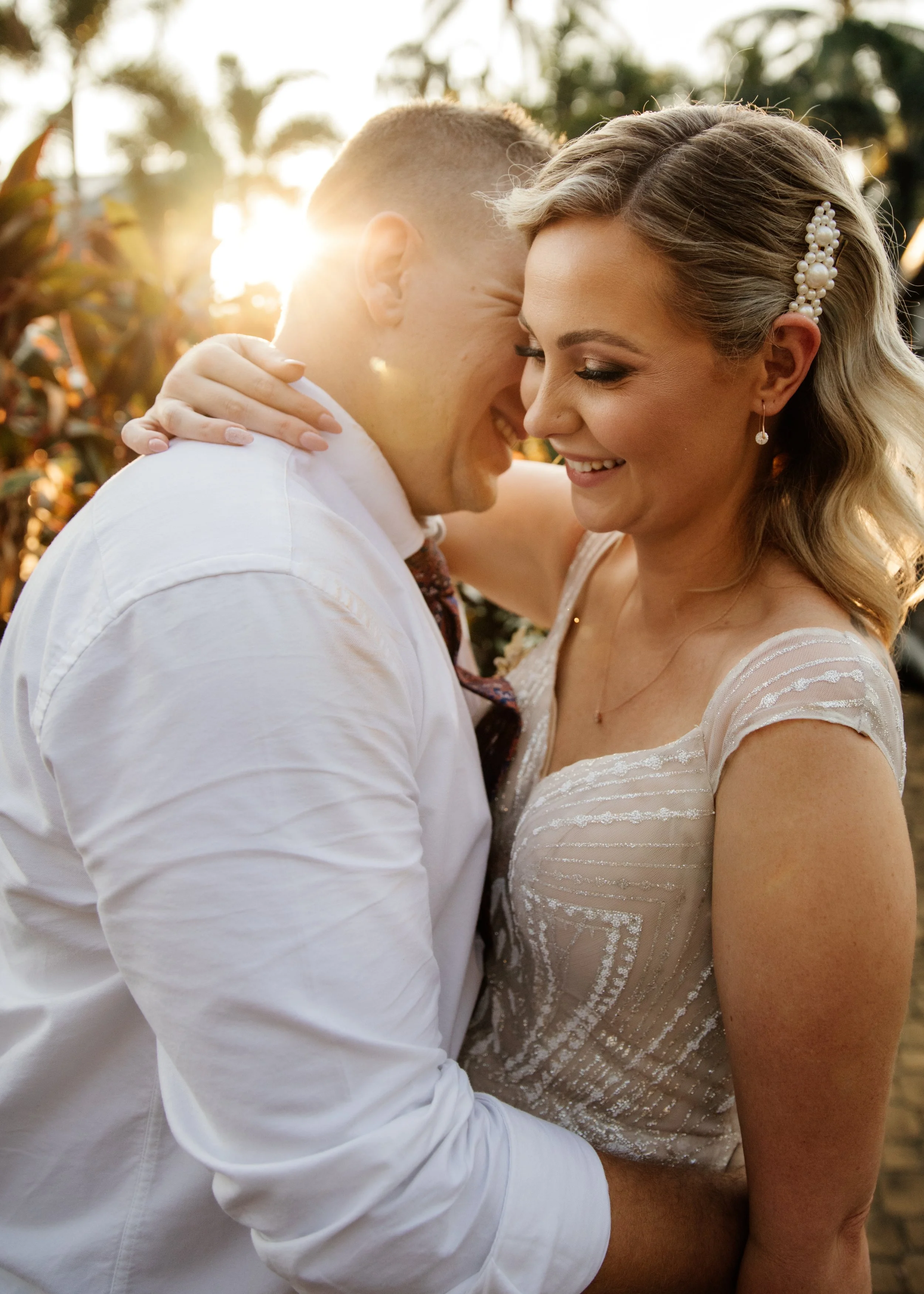 Hairdresser Darwin Hair Salon & Stylist EbonyRose Hair Design