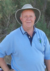  Steve Koehn