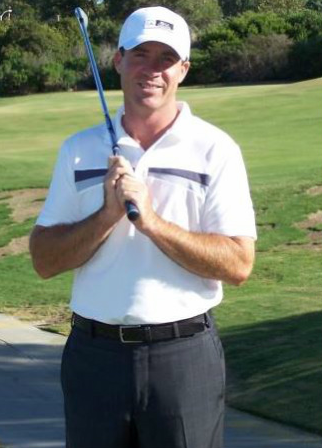 Cary Schoen Professional Golfer