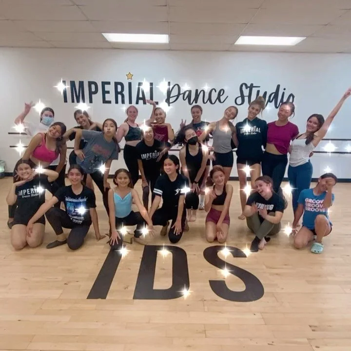 Imperial Dance Studio