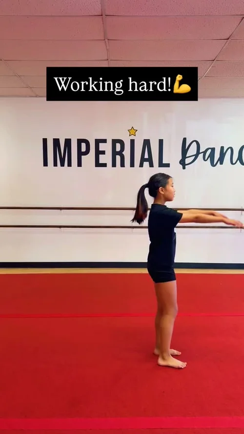 Imperial Dance Studio, business photo 7