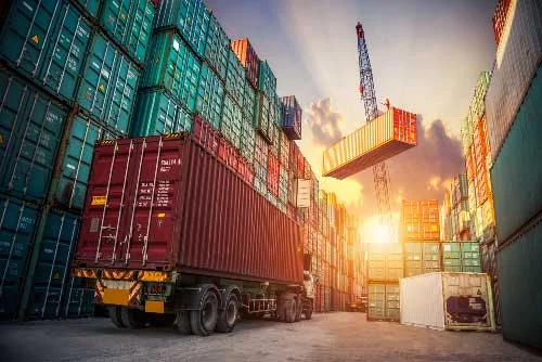 LOGISTICS