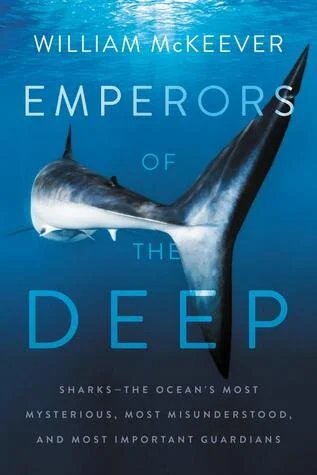 Emperors of the Deep - William McKeever