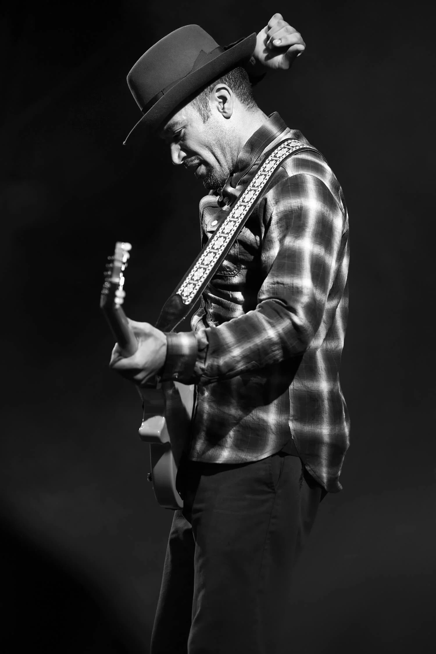 Ben Harper – Paléo Festival 2015