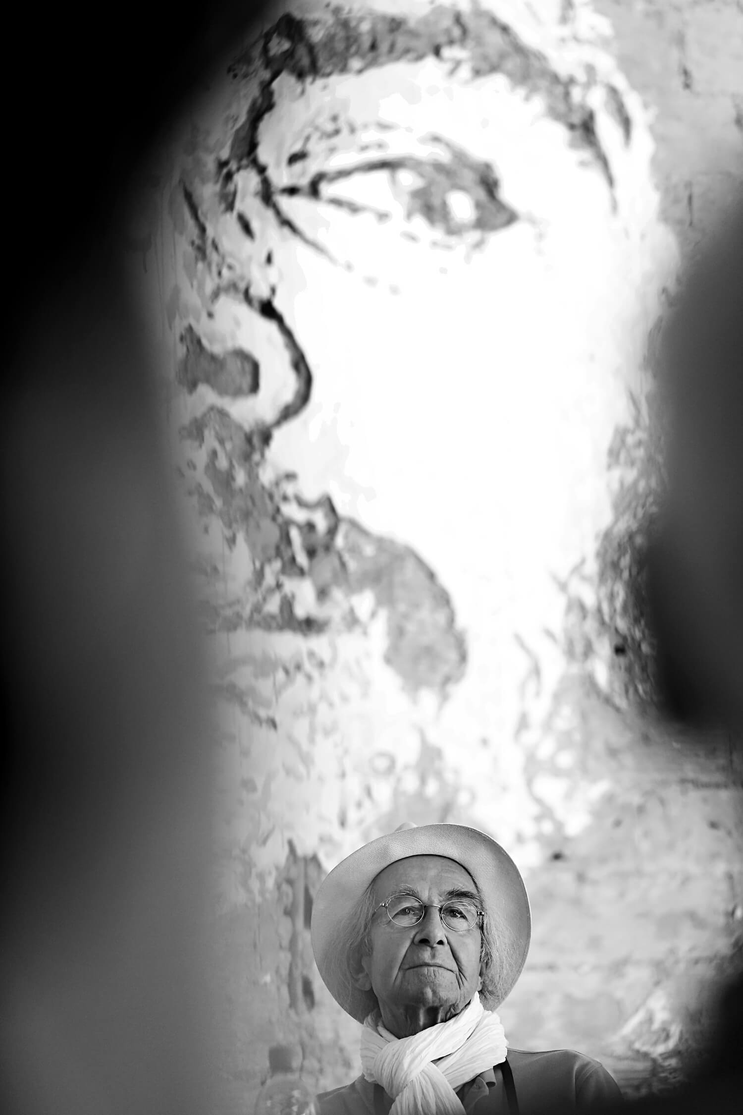 René Burri Vevey 2012