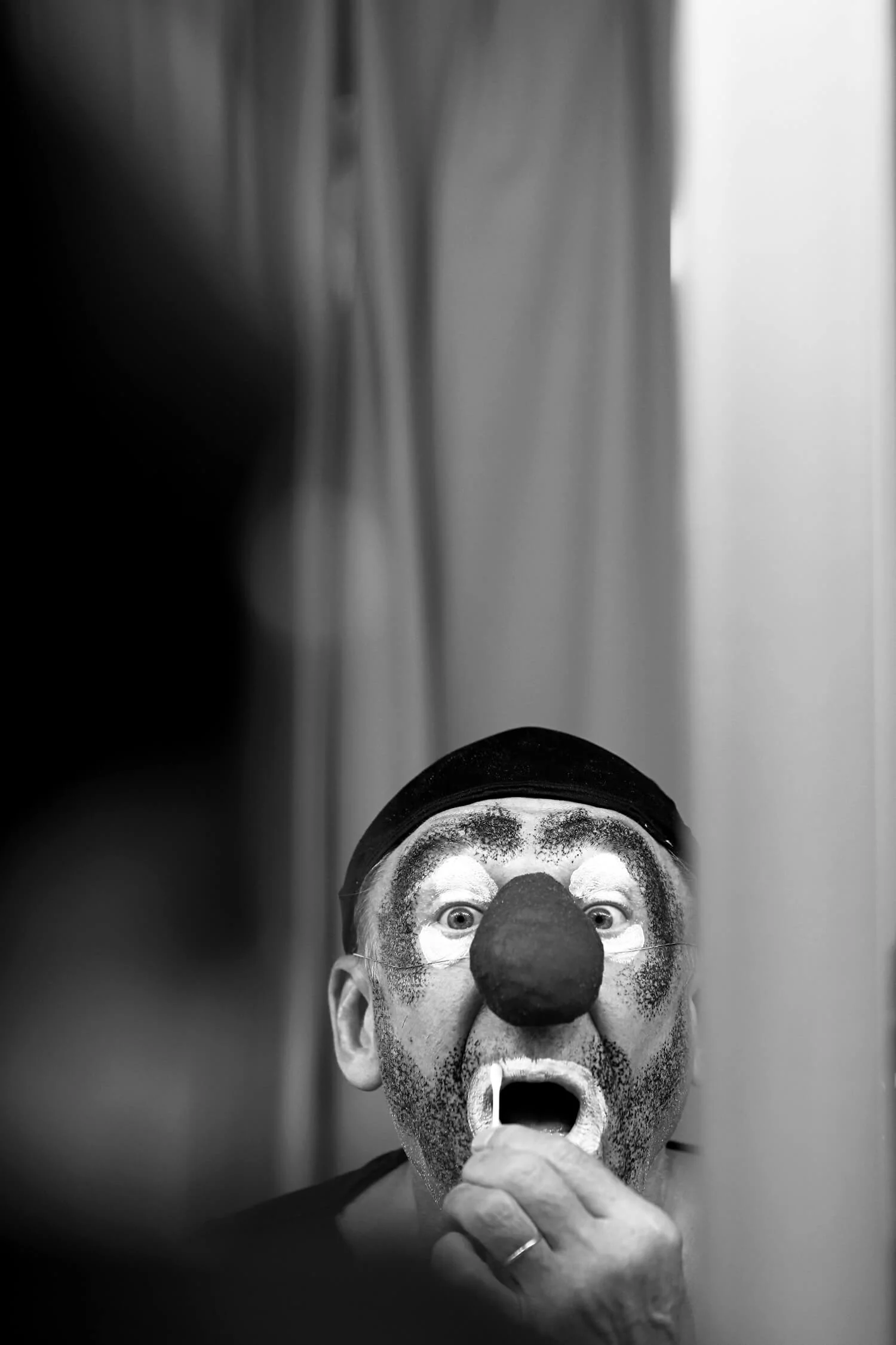 Slava Snow Show Sion Festival 2015