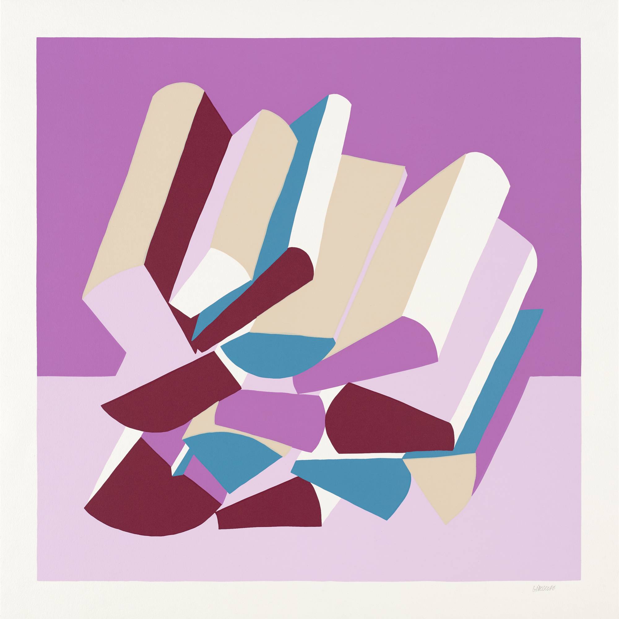 Le bois de mon père