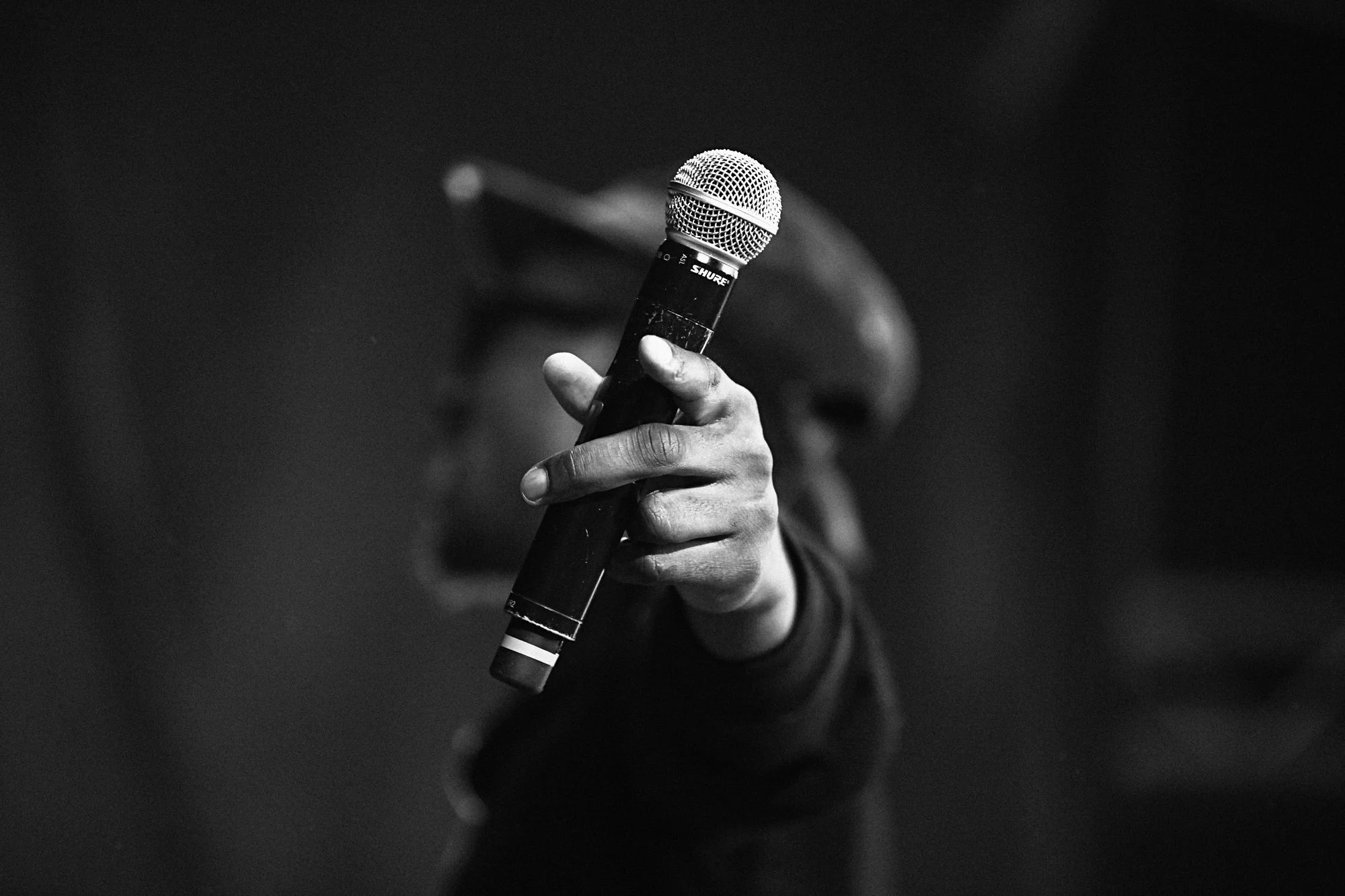 Theophilus London – Paléo Festival 2012