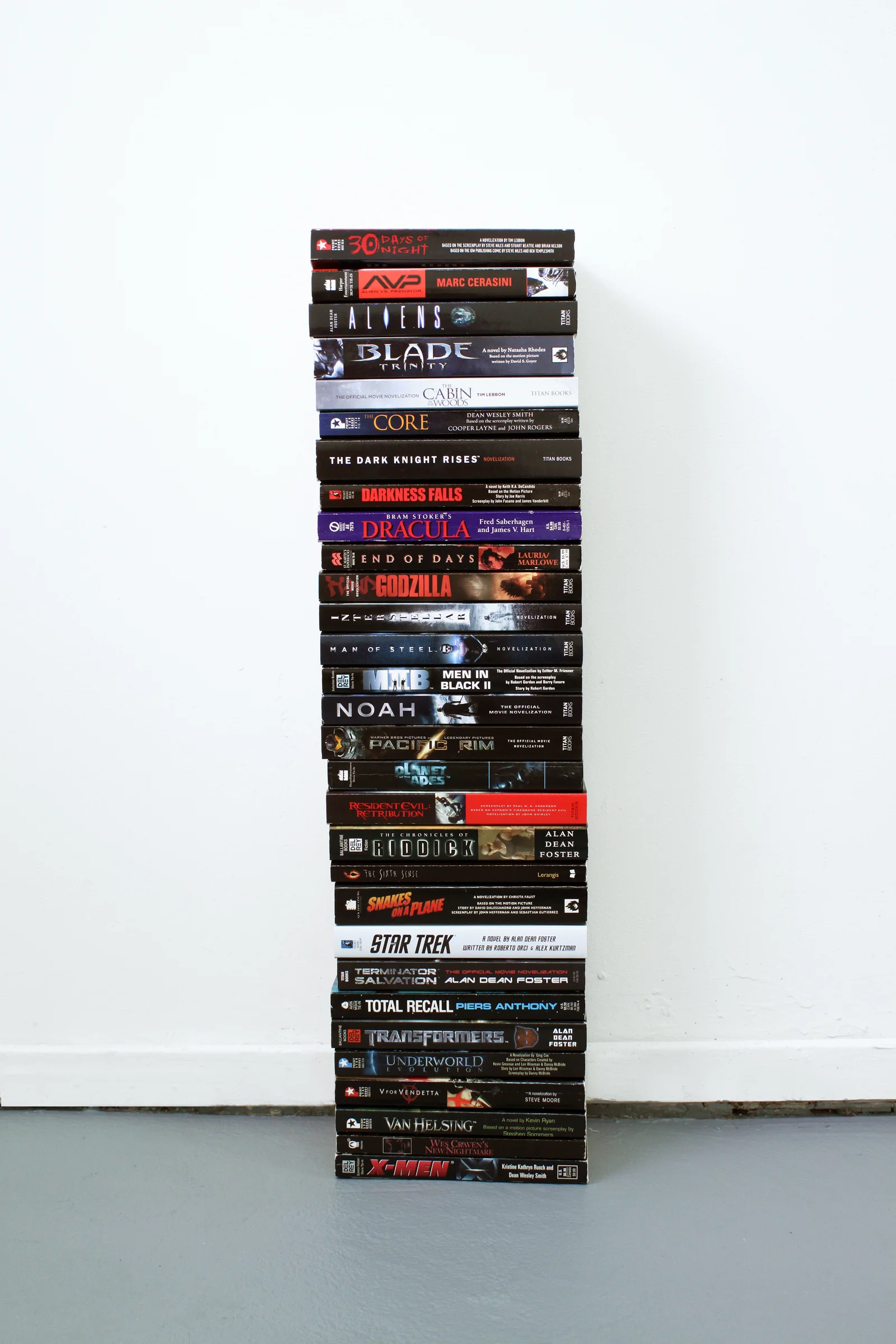 Every Picture Tells a Story , 2015