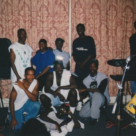 My first love was music, second was the block. Couldn't love em both at the same time one of em had to stop. #TBT #youwasntthere #MadnessEra #GoGoBabies #uptown #oneseven #CHV #Orleans #WeAllStillFriendsAndNoneOfUsAreDead #AmenToThat #Miracle #wildti