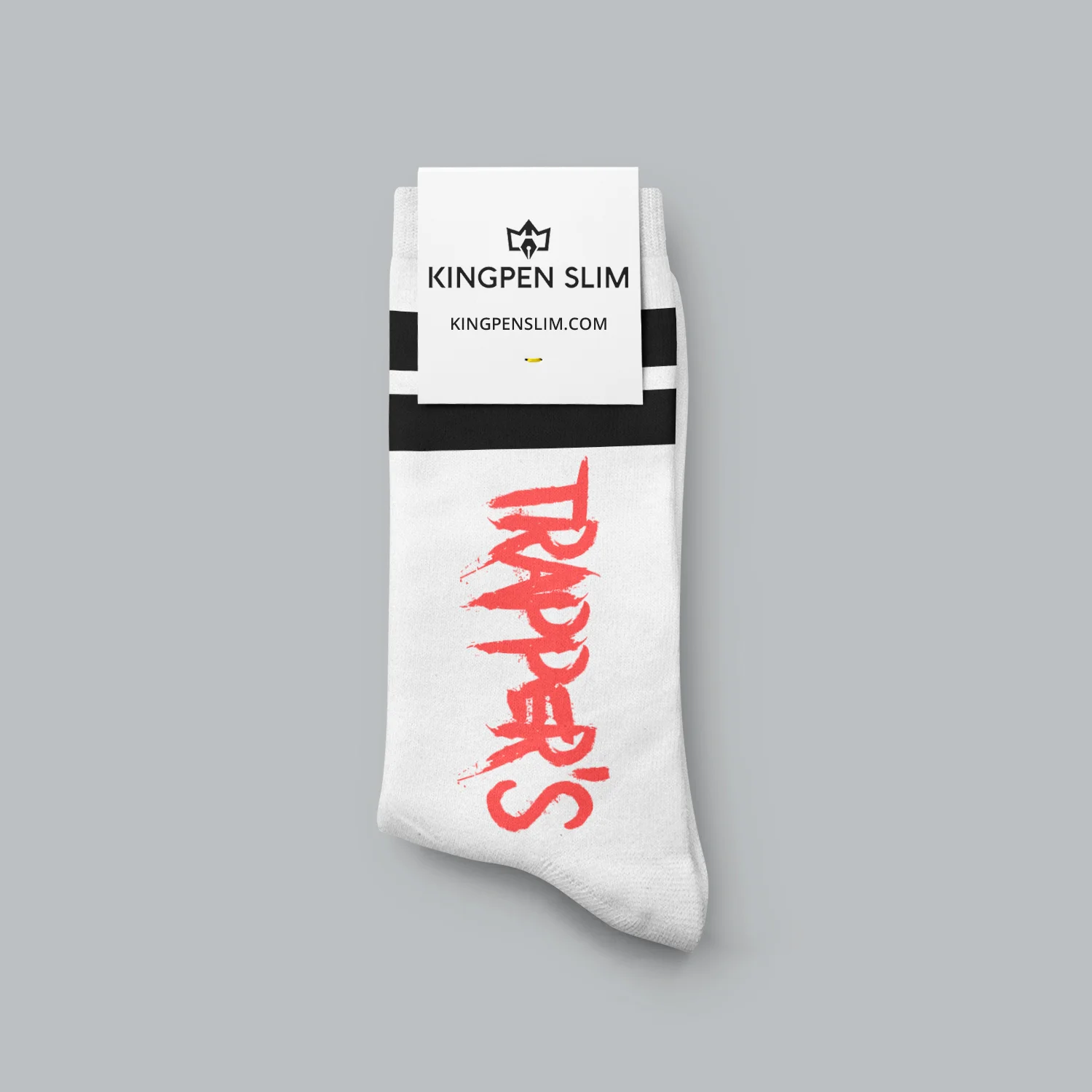 Trapper's Delight - Socks (Script)