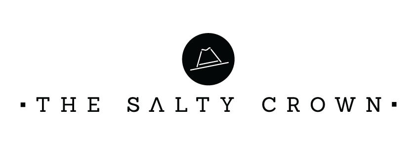 The Salty Crown