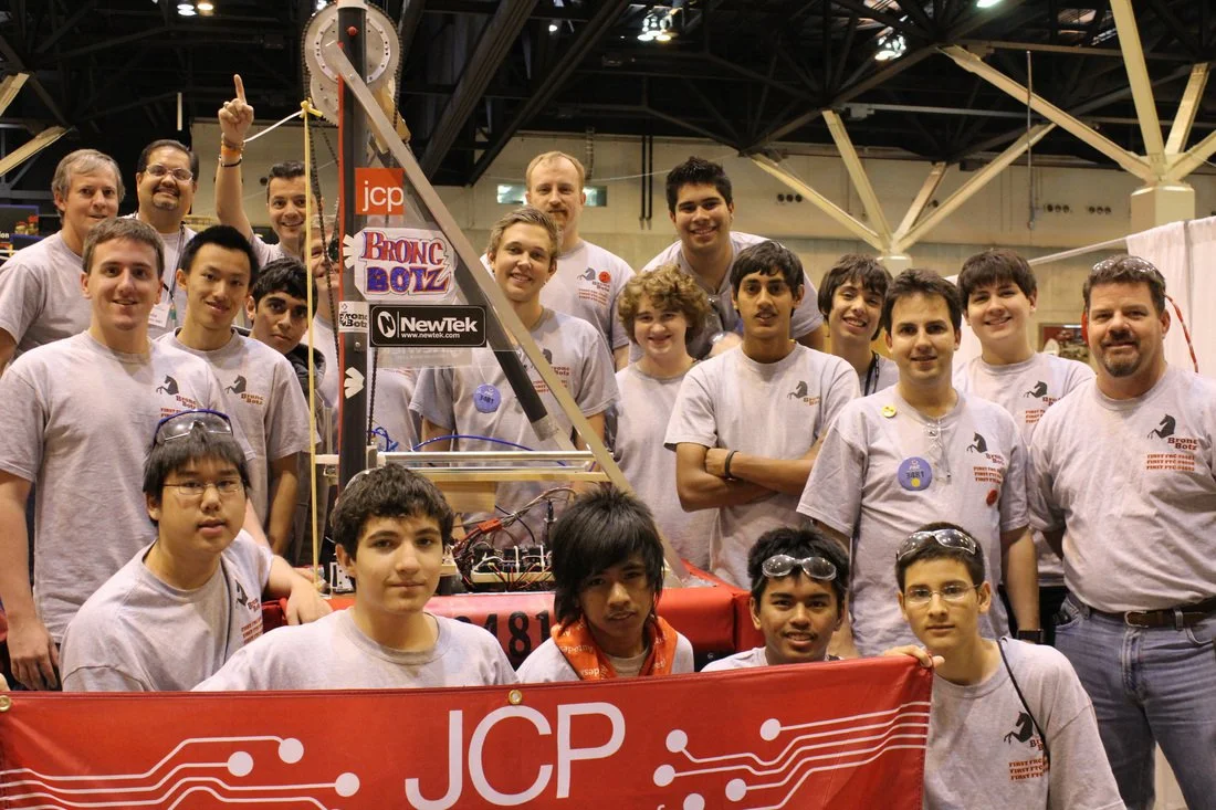2011 LOGOMOTION