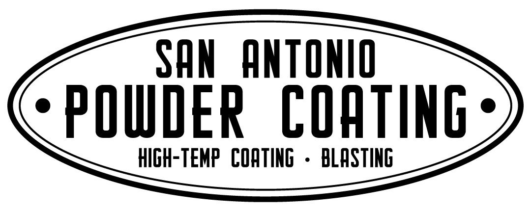 San Antonio Powder Coating