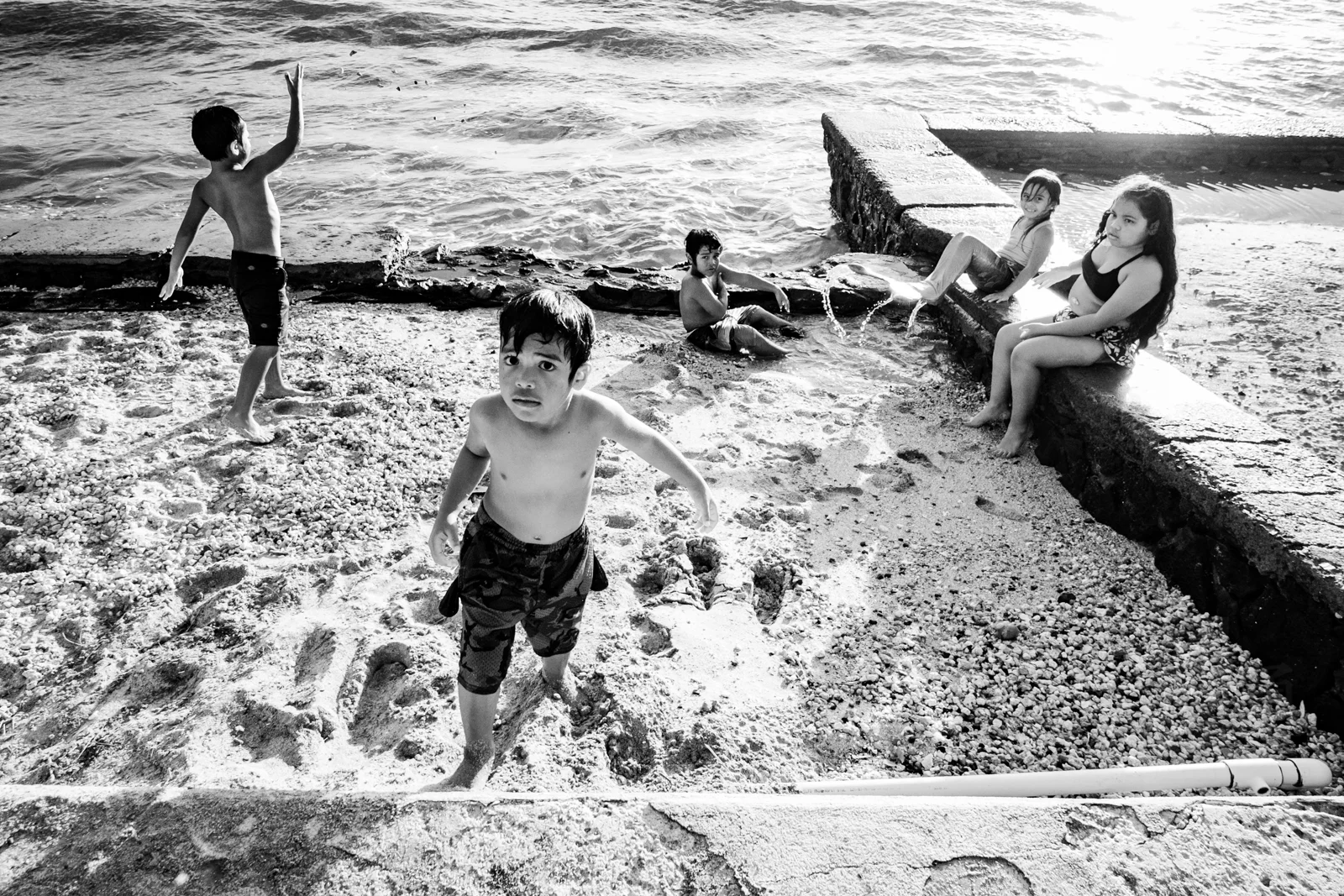 Water Babies