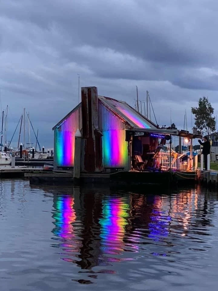 East Gippsland Winter Festival 2021