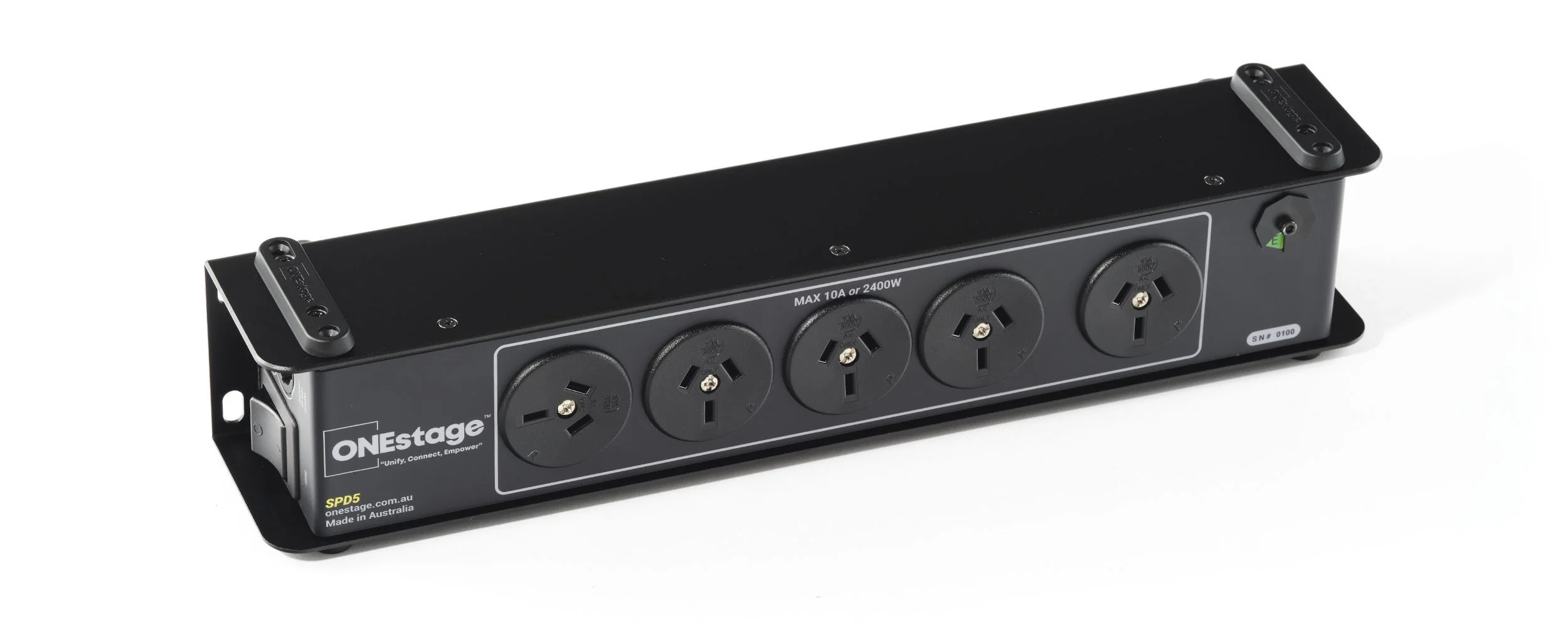 Power thorough thought