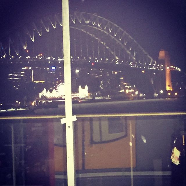 #harbourfestivus
.
.
.
.
.
.
.
.
.
.
.
#happy #happyfestivus #festivus #seinfeld #christmas #holidays #harbour #summer #winter #mixedwrestling #eatenmess #night #drinks #photo #bridge #sydneyharbour #sydneyharbourbridge #bridge #ocean #night #monday