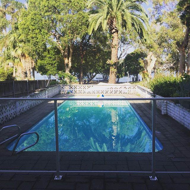 #mirrorpool
.
.
.
.
.
.
.
.
.
.
#summer #pool #palmtree #water #swim #nature #outdoors #parenting #parentlife #kids #kidsparty #laps #active #hotbodz #2018 #tbf #sun #sunset #sunporn #sunshine #parenthood #naturephotography