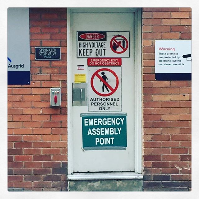 #longtime .
.
.
.
.
.
.
.
.
@nachopicasso #authorized #authorised #danger #keepout #secuirtylife