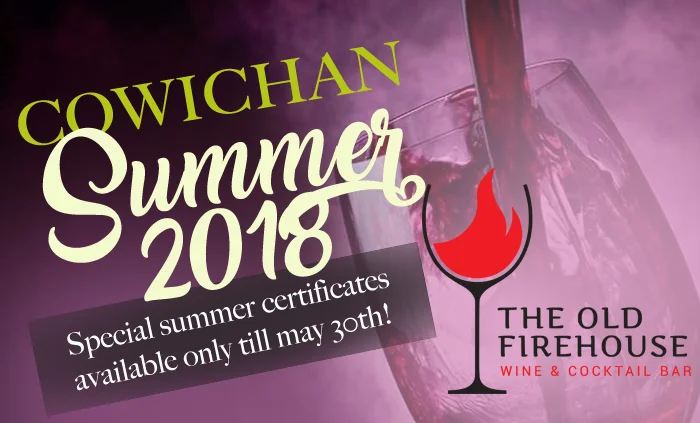 A great opportunity to treat yourself this summer! Buy some Special Feature Gift Certificates at this special deal : $50 Certificate for only $45, or $100 Certificate for only $85