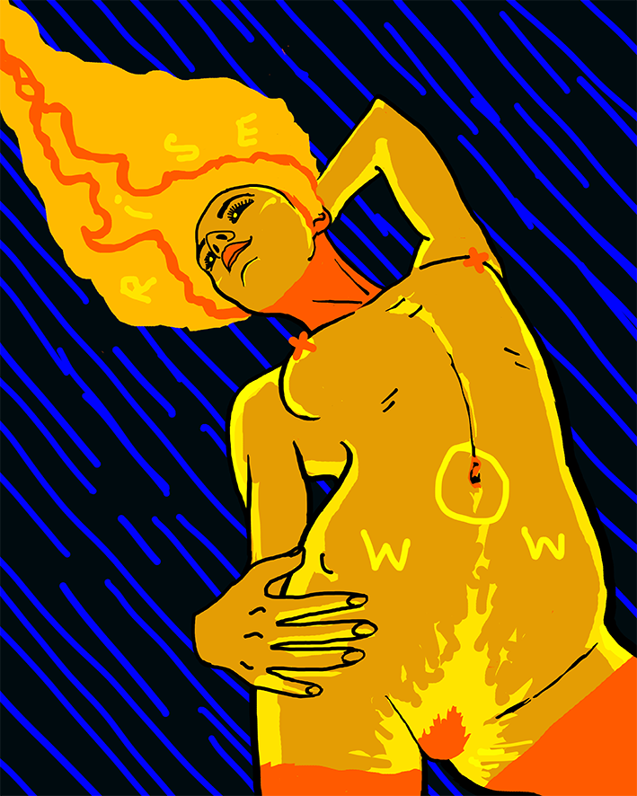 Acid Rain