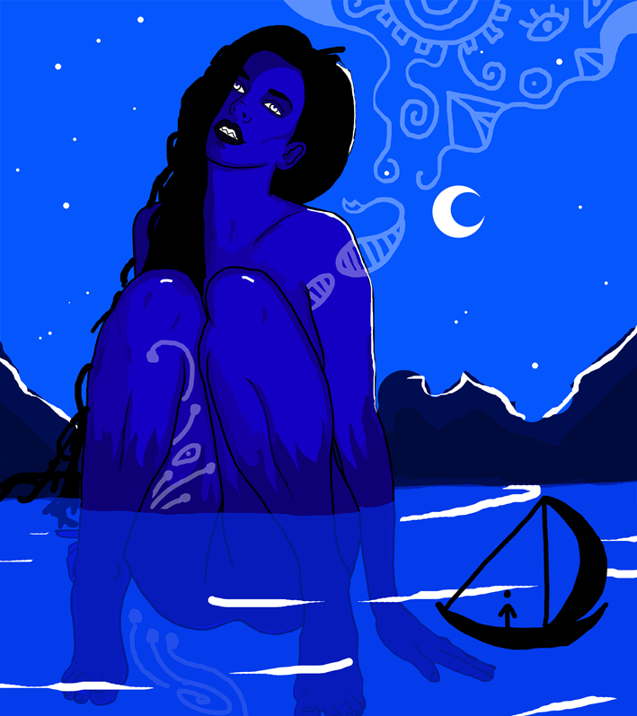 Song of Siren
