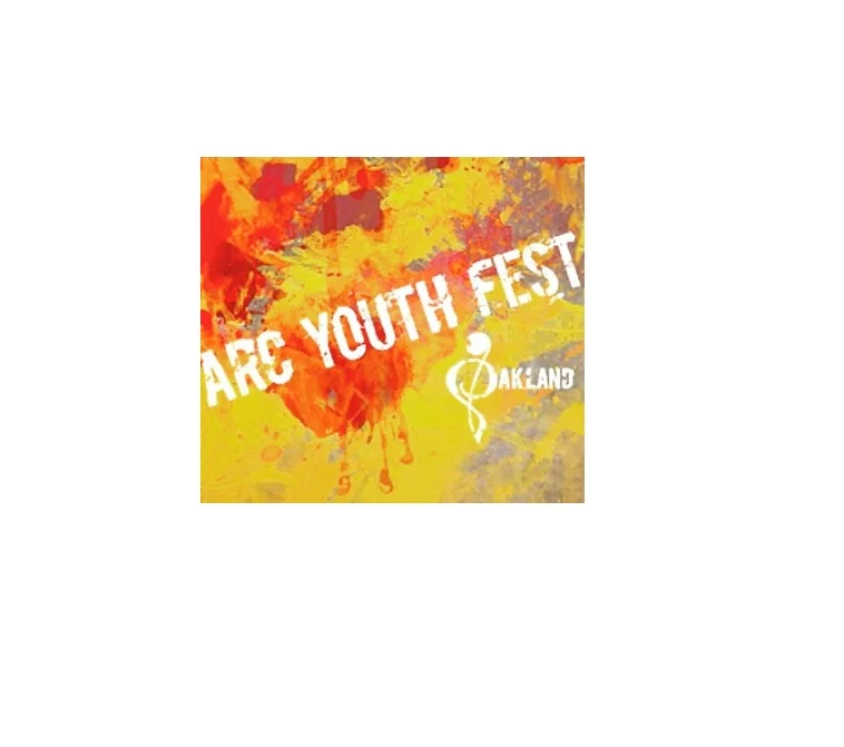 ARC YOUTH ART FESTIVAL