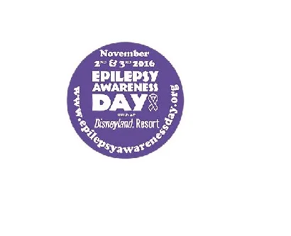 Epilepsy Awareness Day at Disneyland Resort