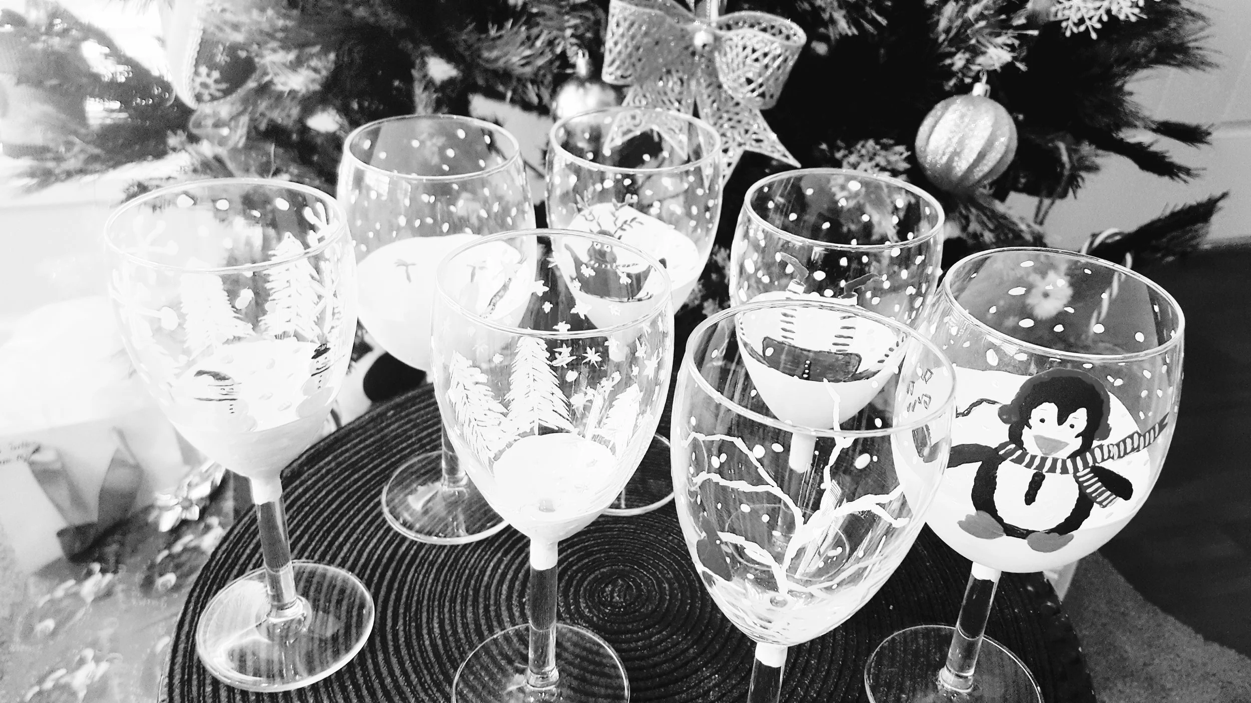 Paint Party to Shake it Off!