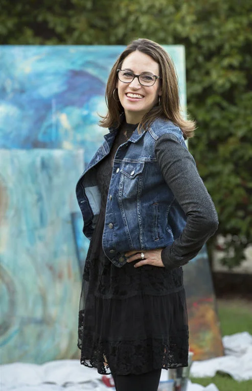LEIla Wilson | artist & brand Strategist