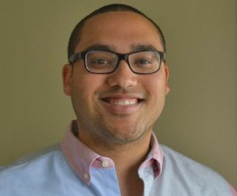Javier RosarioVP of Professional ServicesFrom managing projects to developing sites, Javier does it all. Originally from Puerto Rico and a degree from Springfield College, he’s the guy you want to heat up your digital strategy.