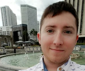 Alexander OgdenDesignerAlex comes to Snow from Western Illinois University with a Bachelor of Arts. His creativity is reflected in his work &amp; free time with his interest in design, playing the drums, and the film industry. He also loves dogs!