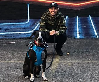 Joey ReddingSenior DesignerJoey is a Cincinnati westside native who loves any and all sports. He graduated from The Modern College of Design with a degree in Applied Business in Advertising Art. Joey is a natural born problem solver with an eagernes…