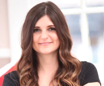 Lori ColwelleCommerce ManagerLori joined Snow with a background in buying and retail. She has degree in Fashion Design Product Development from the University of Cincinnati. When Lori isn’t focused on a client, she finds balance between hot dogs and…