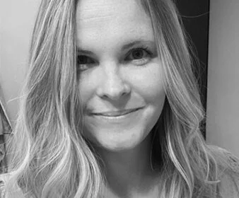 Alex SpanogiansProfessional Services ManagerWith a Masters in Fine Arts, a passion for UX, and a background in project management, Alex brings our sites to life. She has three young kids who keep her busy with school, dance, soccer, Girl Scouts, and…