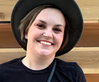 Rachel ParishSenior E-Commerce SpecialistRachel is an Indiana native with a degree in Fashion Merchandising &amp; Design from Ball State University who loves all things retail and e-commerce. In her free time you can find her exploring Cincinnati with her husband and son or tackling her latest craft project.